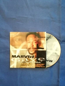 MARVIN GAYE - WHAT'S HAPPENING BROTHER? - CD CARDSLEEVE - Bild 1 von 2