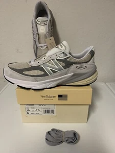 New Balance 990v6 U990NC6 EU 44 US 10 - Bild 1 von 5