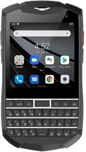 Unihertz Titan Pocket Small QWERTY 128GB Smartphone Android 11 Unlocked Black - Picture 1 of 5