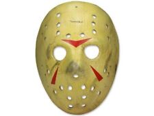 Neca Friday 13th Jason Voorhees Part 3 Mask Prop Replica Horror