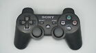 Original Controller PlayStation 3 PS 3 schwarz guter Zustand CECHCZ