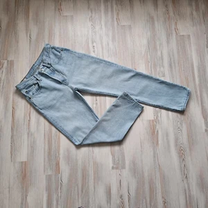 Jeans ✮LEVIS 501✮ W26 L28 Knopfleiste High Waist 5-Pocket Baumwolle ✮1A✮ - Bild 1 von 21