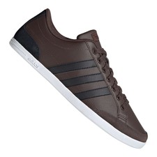 adidas caflaire trainers khaki
