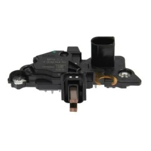 GENUINE BOSCH AUDI ALTERNATOR REGULATOR F00M144151 F00M144180 F00M144197 - Picture 1 of 1