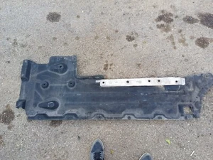 ALFA ROMEO STELVIO COPERTURA SOTTOSCOCCA DESTRA PROTEZIONE 50549795 - Imagen 1 de 3