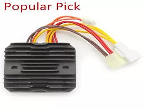 Regulador de voltaje rectificador 700 Cleanfire Dragon EFI 2007 4011731 PARA Polaris - Imagen 1 de 8