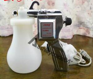 220V Electric Textile Spot Cleaning spray gun water screen printing pressure gun