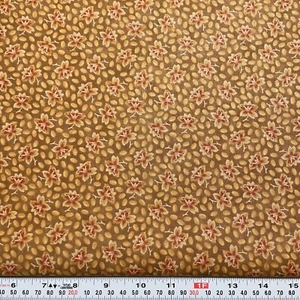 Collection for a Cause Heritage Howard Marcus for Moda Cotton by the HALF YARD - Picture 1 of 2