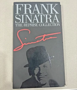 Frank Sinatra - The Reprise Collection (4 CD Box Set 1990) - Bild 1 von 7