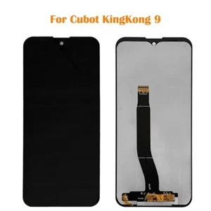Für Cubot KingKong 9 LCD Display Touchscreen Digitizer Baugruppe Ersatz - Bild 1 von 4