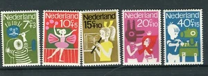 PRO INFANZIA - NETHERLANDS 1964   - Bild 1 von 1