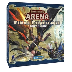 Pathfinder Arena: Final Challenge Expansion - Picture 1 of 1