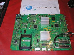 Placa principal Mitsubishi 921C5490 01 para modelo LT-52244 - Imagen 1 de 3
