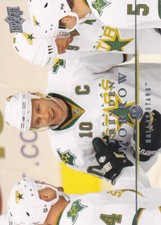 2008-09 Upper Deck Hockey Series One & Two Commons (Pick From List)