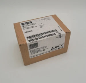 Siemens Simatic S7-200 EM 223 6ES7 223-1BF22-0XA0 / 6ES7223-1BF22-0AX0 OVP neu - Bild 1 von 3