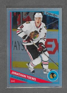 2013-14 O-Pee-Chee Rainbow insert cards + Rookies You U pick for set 1-600