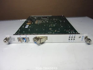 Płyta modułowa Adva Cisco DWCM-PL 2G5-MC2G 0063206805 - Z ADVA FSP 2000 - Zdjęcie 1 z 2
