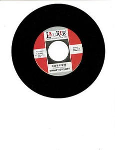 Dion and The Belmonts DOO-WOP45(LAURIE 3021)Don't Pity Me/Just You - Picture 1 of 2