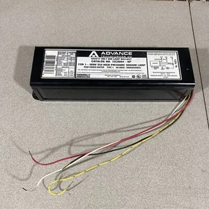 Phillips Advance 72C8084-NP Philips Pressure Sodium Ballast no box - Picture 1 of 5