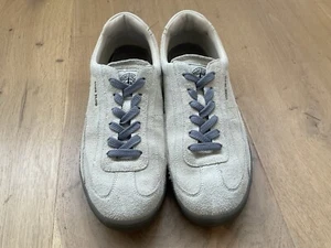 Original Stone Island Herren Schuhe Sneaker Gr. 43 Neuwertig - Bild 1 von 7