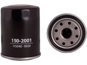 Denso 73ZW27H Oil Filter Fits 2002-2008 Toyota Solara FTF Engine Oil Filter - Picture 1 of 1