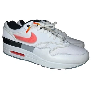 Nike Air Max 1 '87 EA X Madden NFL Limited HQ3503-100 Men's Size 13 - Picture 1 of 10