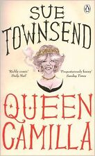 Queen Camilla. von Sue Townsend | Buch | Zustand gut