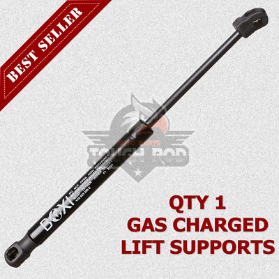 8E0823359A Front Hood Strut Spring Fits 2002-08 Audi A4 RS4 S4 Gas Lift Support Foto 1 de 4