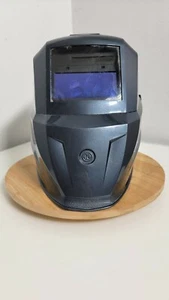 Kobalt SGY Welding Auto Darkening Helmet Shade 3/10 Model XA-1003 ANSI SGYZ87+ - Picture 1 of 7