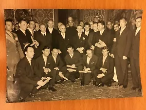 Foto d'epoca di Ardito Desio - Foto 1 di 1