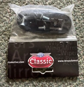 Classic Mini Adapter Kit - Außenspiegel LH (ab 79) M90997 Original Tex! - Bild 1 von 5