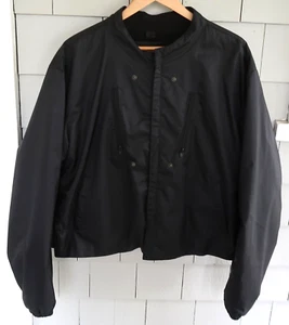 VANSON Fleece Lined STREAMLINER JACKET, Racer Under Coat - Size 52, XL, 771025 - Picture 1 of 7