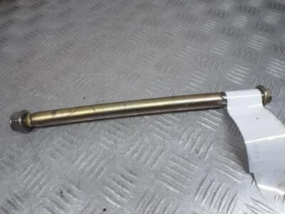 Husillo brazo oscilante basculante Honda CBR600 CBR 600 F3 1995-1998  Foto 1 de 4