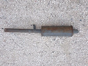 Oper Kadett C, Terminale Di Scarico - Bild 1 von 4