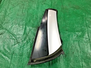 2007 Mercedes SLK 200 R171 O/S Driver Side Right Rear Exterior Pillar Trim Panel - Picture 1 of 4