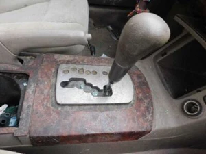 Shifter ALTIMA    2004 Transmission Shift Assembly 354442 - Picture 1 of 1