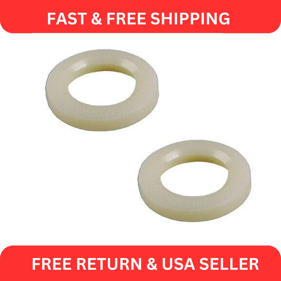 🔥Juego de 2 bujes de palanca de cambios para Mercedes W110 W111 W113 W121 🔥 Foto 1 de 2