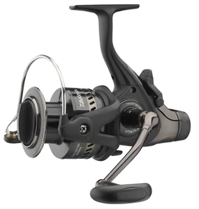 Daiwa Black Widow BR 4500A Compact Bite'N Run Reel PROMO ETE BIG SAVE - Photo 1/9
