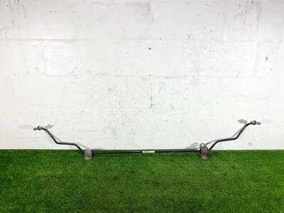 12-20 BMW SERIES 328I 428I ESTABILIZADOR DE SUSPENSÃO TRASEIRA BARRA OSCILANTE ANTI-ROLO FABRICANTE DE EQUIPAMENTO ORIGINAL - Imagem 1 de 3