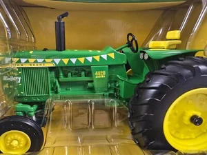 John Deere Birthday Edition Die Cast Tractor- 1:16- LP79896 - Picture 1 of 2