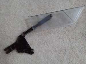 Tradesman 10" Table Saw Guard Model 8032 - Picture 1 of 6