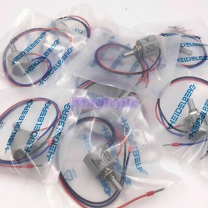 Neu 5 Stück 10K Potentiometer 71.186.5171 Heidelberg CD102 SM102 SM74 - Bild 1 von 8