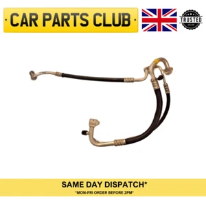 ORIGINAL VAUXHALL ADAM 1.2 1.4 PETROL A/C COMPRESSOR HOSE PIPE 39017713 NEW - Picture 1 of 4
