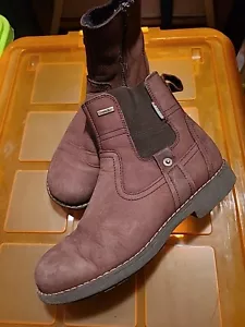 Richter 34 Boots, Wasserdicht, Chelseaboots, Stiefeletten, Tex, Stiefel - Bild 1 von 7