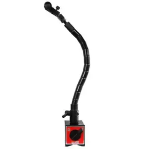 Eclipse Magnetic Base Flexible Snake Arm Mag Stand Indicator Holder E907M - Picture 1 of 5