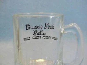 Restaurant Mini-mug - Scottsdale, AZ - 16 - Picture 1 of 1