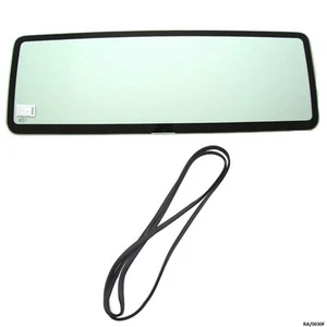Windshield Windscreen and Weatherstrip Kit for JEEP WRANGLER 1997-2000 RA/0030F - Picture 1 of 4