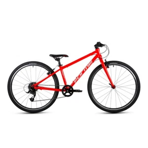 Forme Kinder 26" MX26 Junior Mountain Bike 26 Inch MTB Red RRP £429.99 Light - Picture 1 of 1