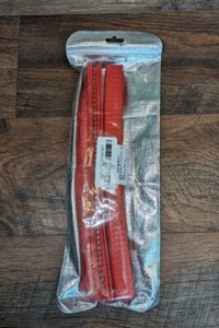 Protector Conector Frontal y Trasero MaxPro Longboard Rojo Plástico Sin Abrir - Imagen 1 de 4