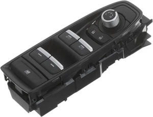 2017-2023 Subaru Impreza Front Door Window Switch Driver Side 83071FL61A Genuine - Picture 1 of 2